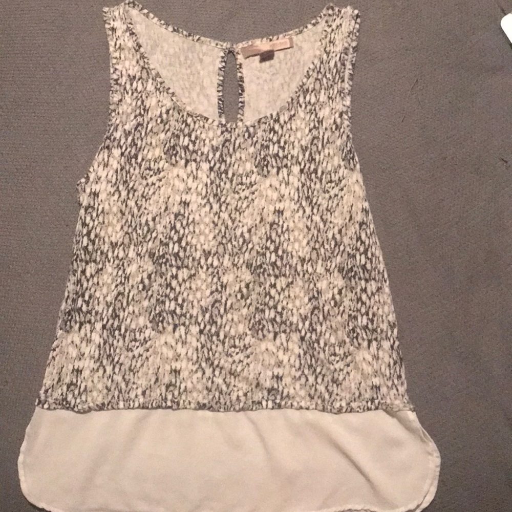 Forever 21 tank top